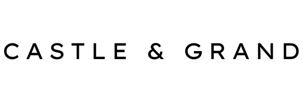 CASTLE & GRAND logo