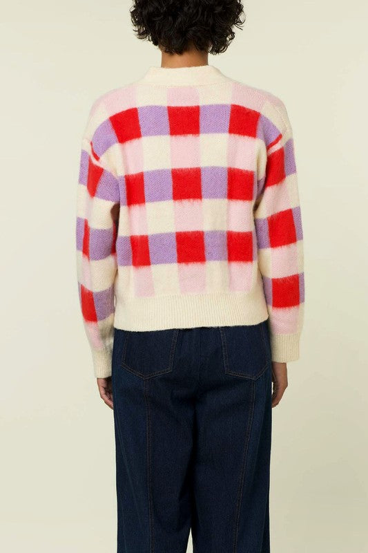 Manila Sweater