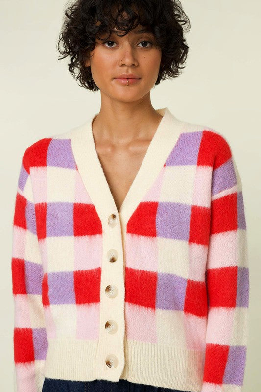 Manila Sweater