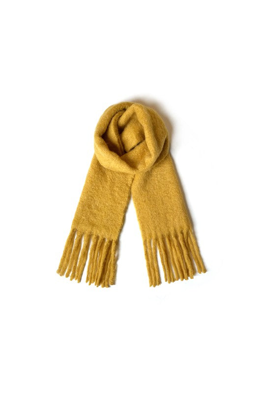 Winnie Scarf