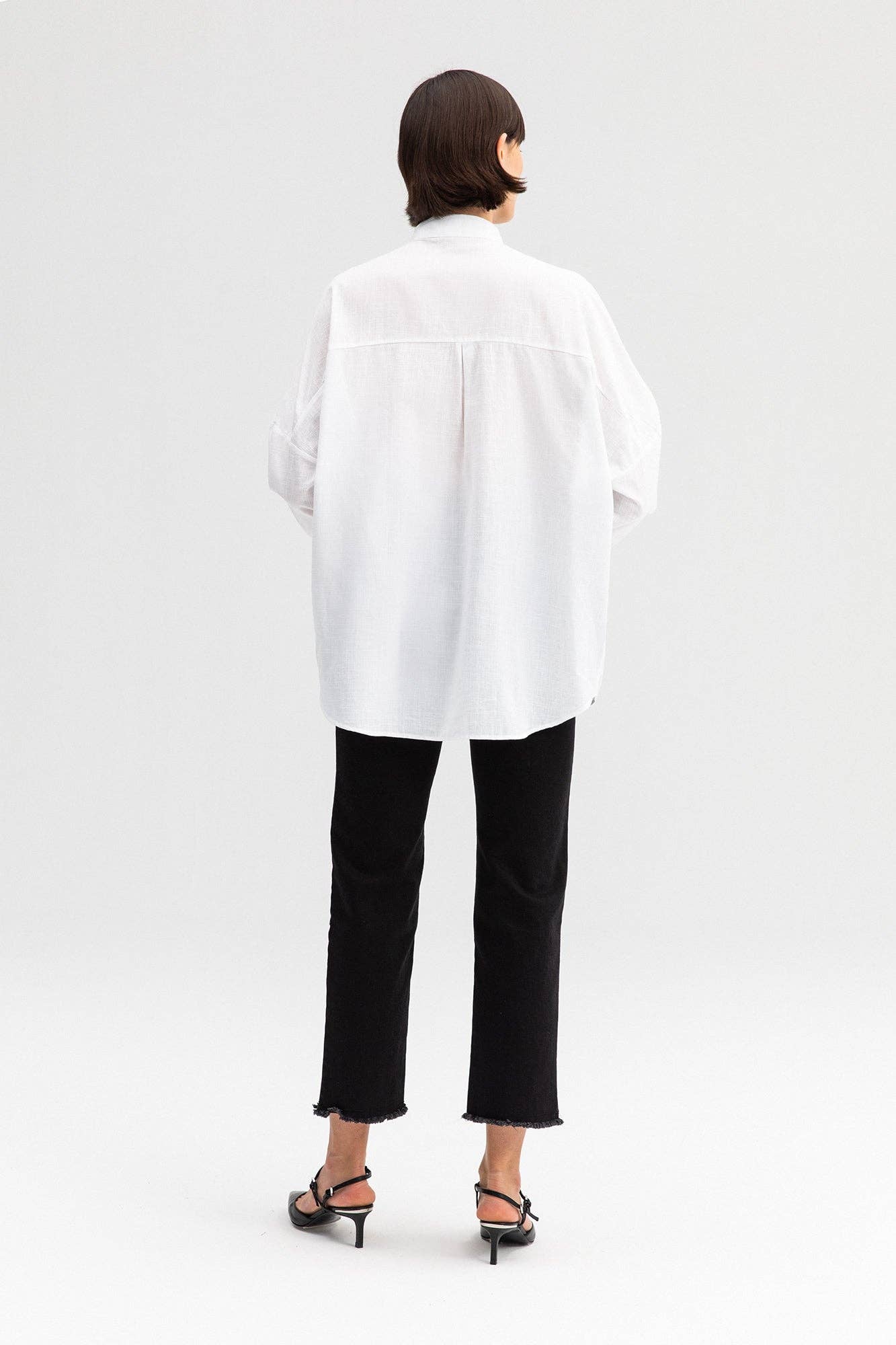 Stonework Shirt