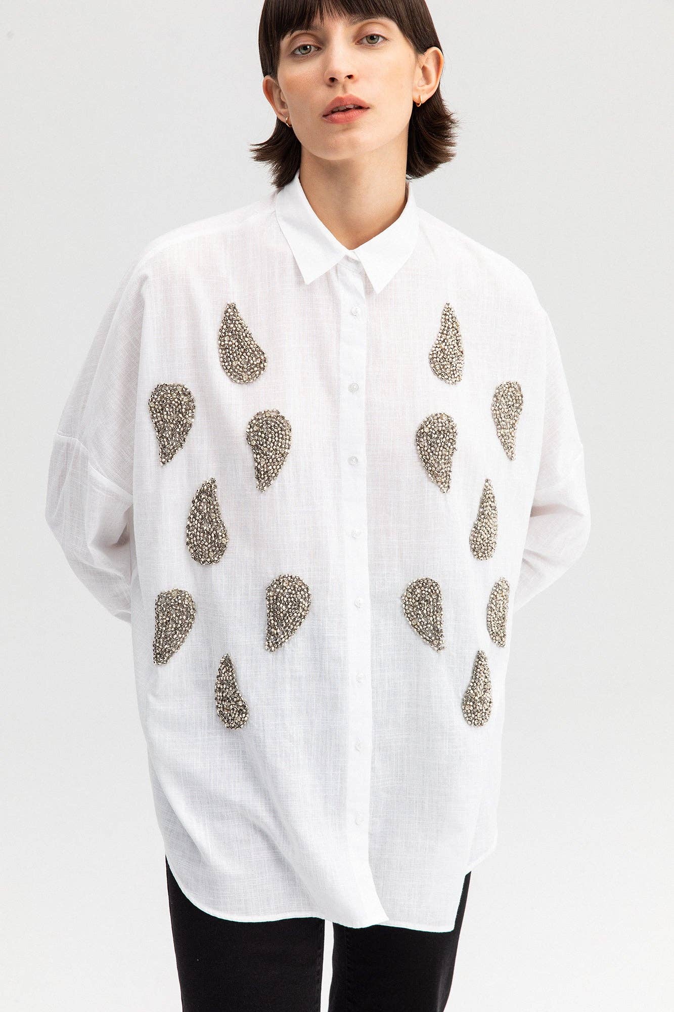 Stonework Shirt