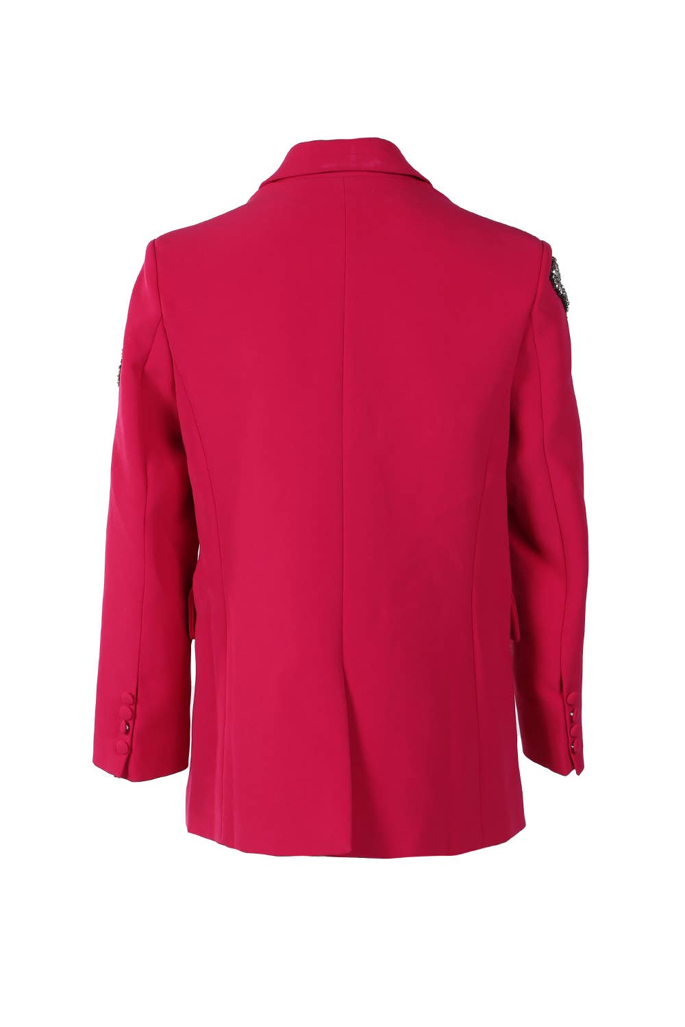 Bow Blazer