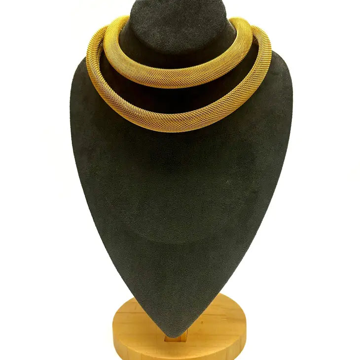 Stockton Necklace