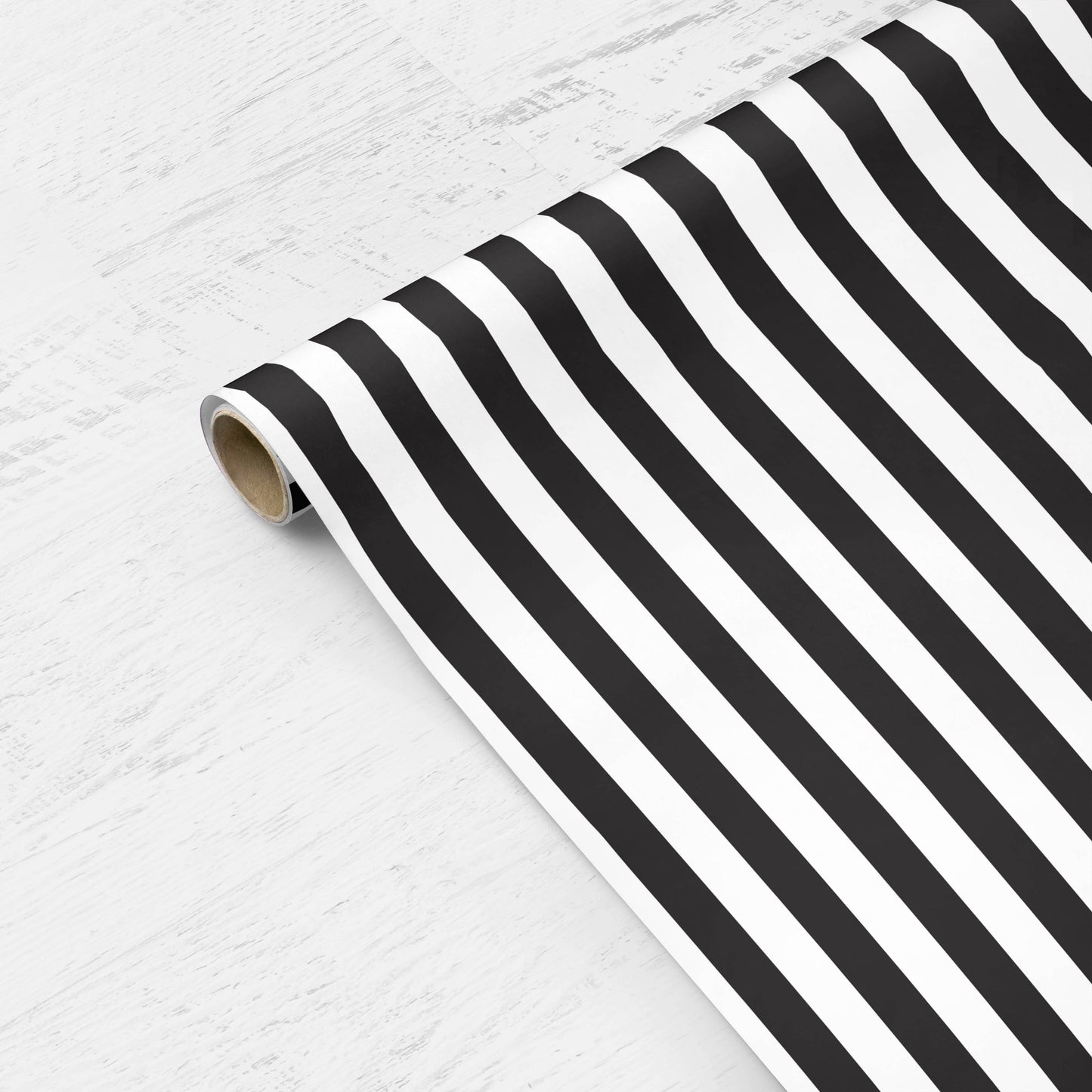 Bold Stripe Gift Wrap
