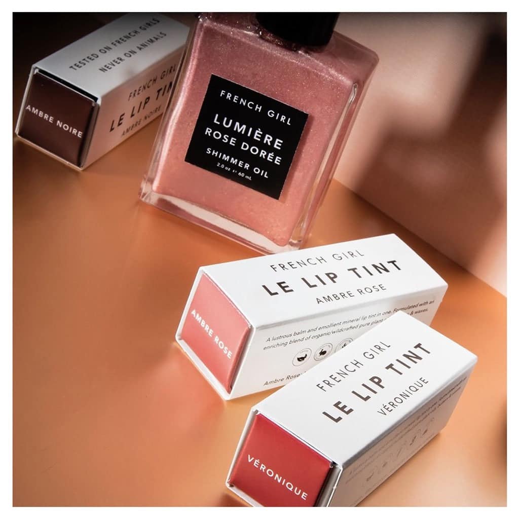 Lip Tint - Veronique