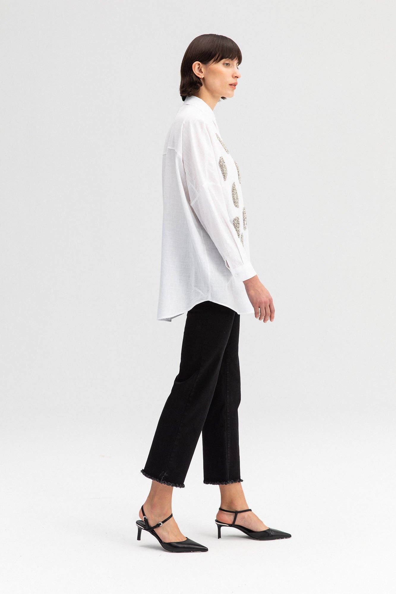 Stonework Shirt
