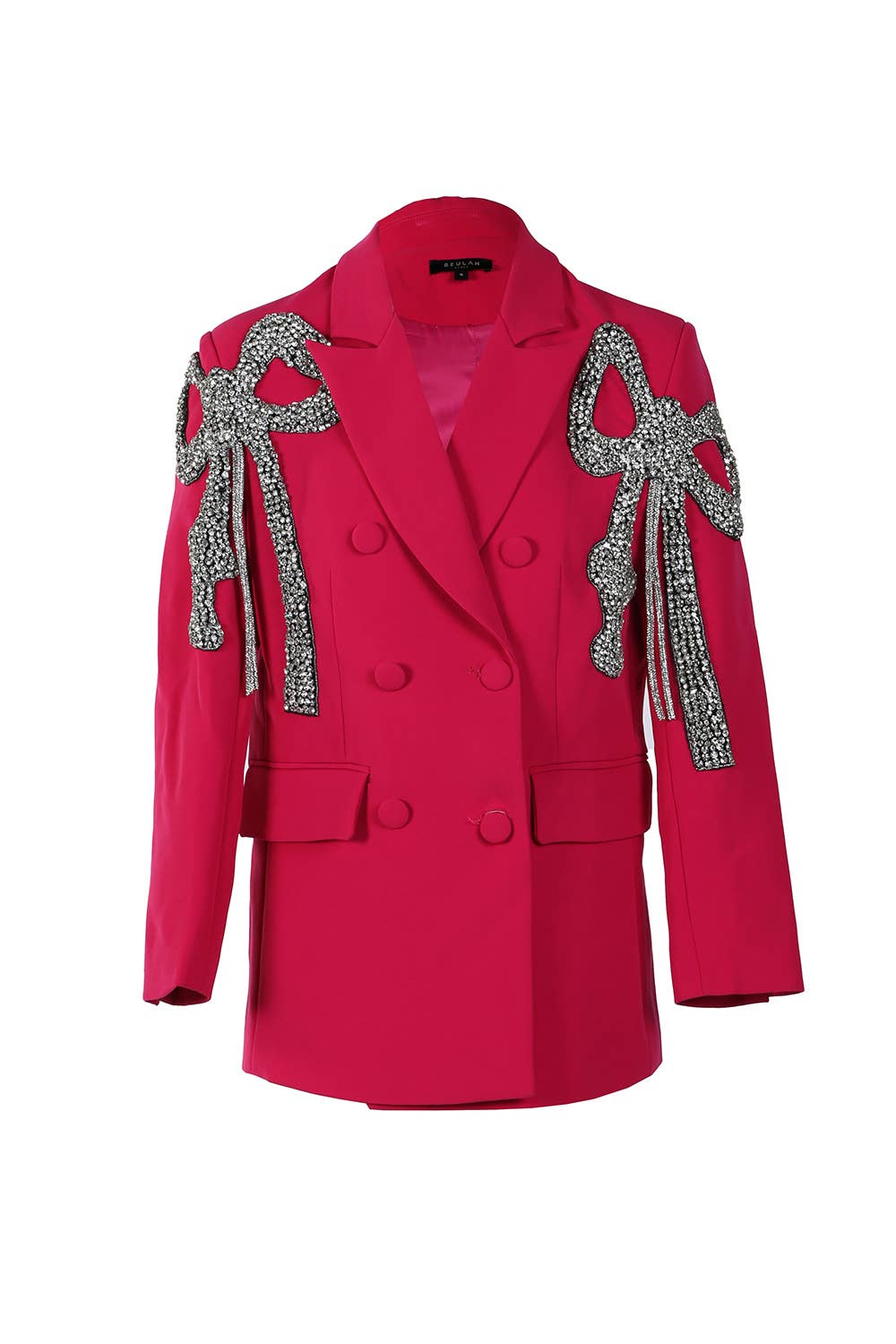 Bow Blazer