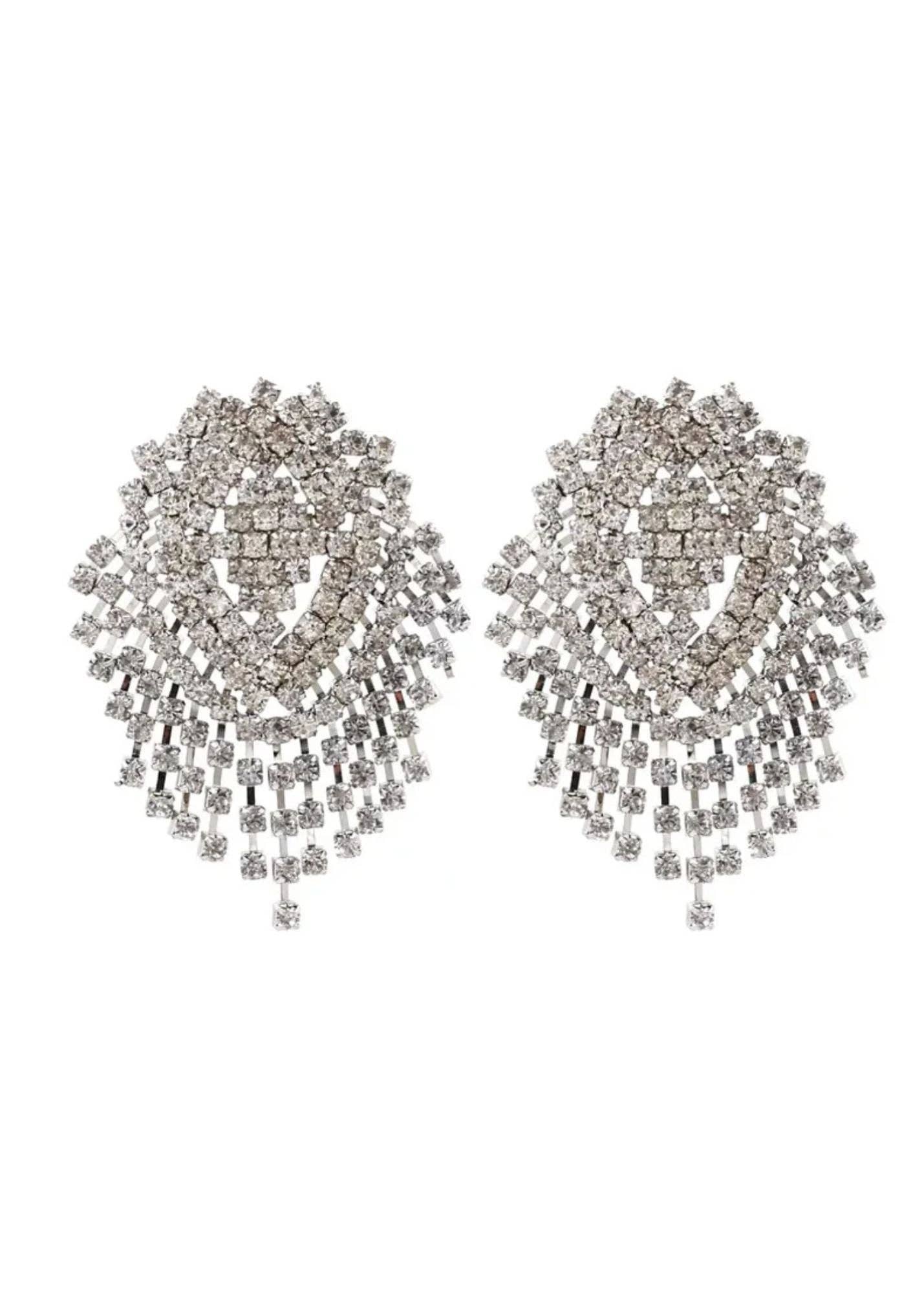 Statement Earrings