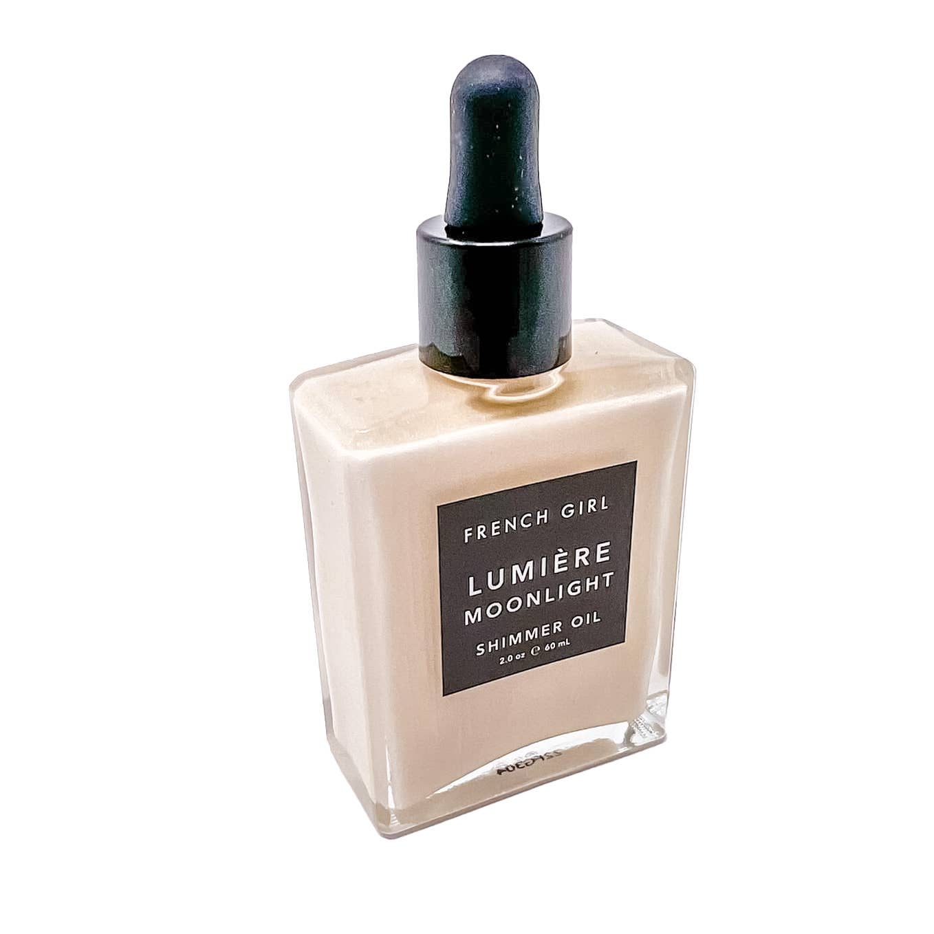 Luminous Shimmer Oil