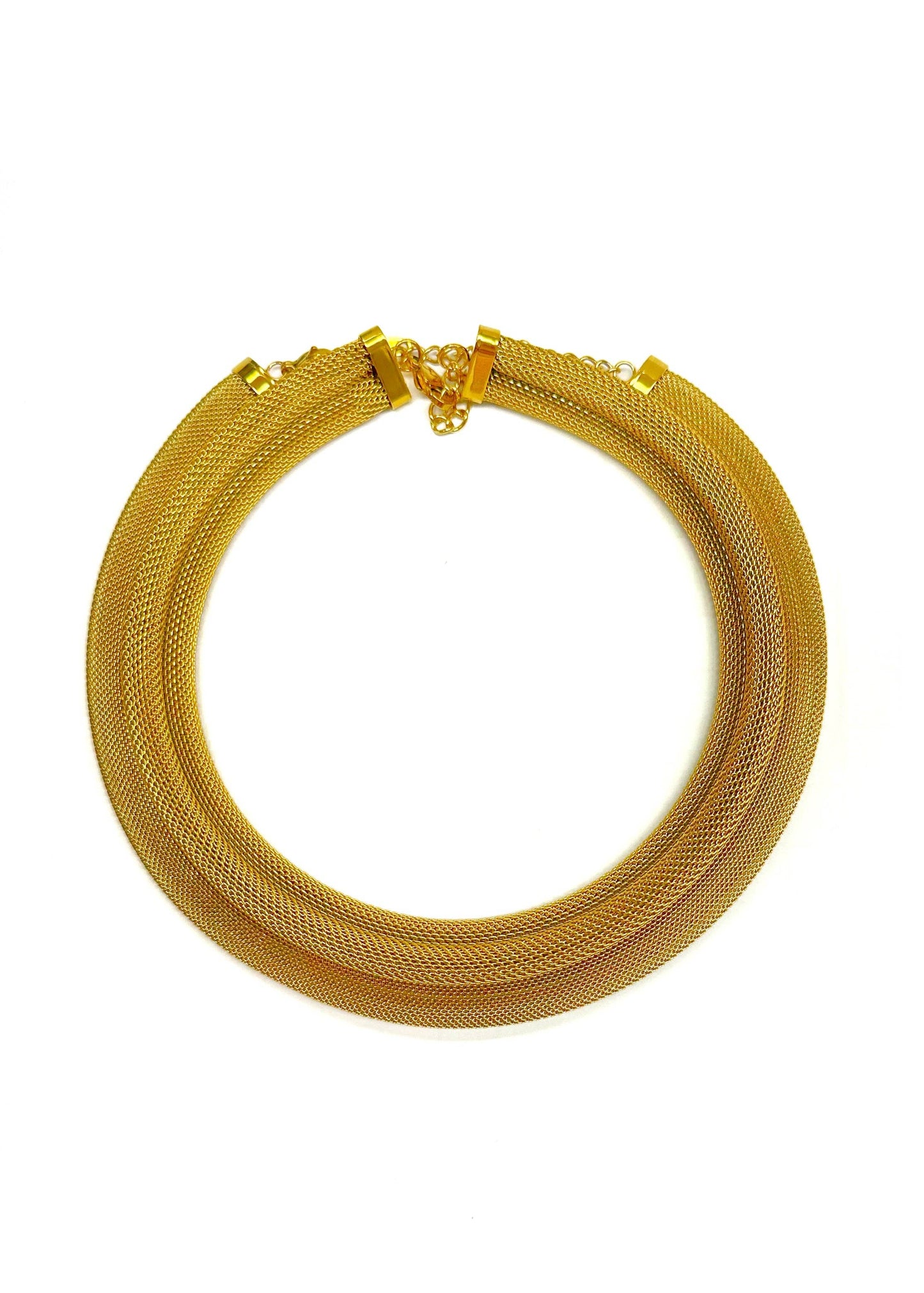Stockton Necklace