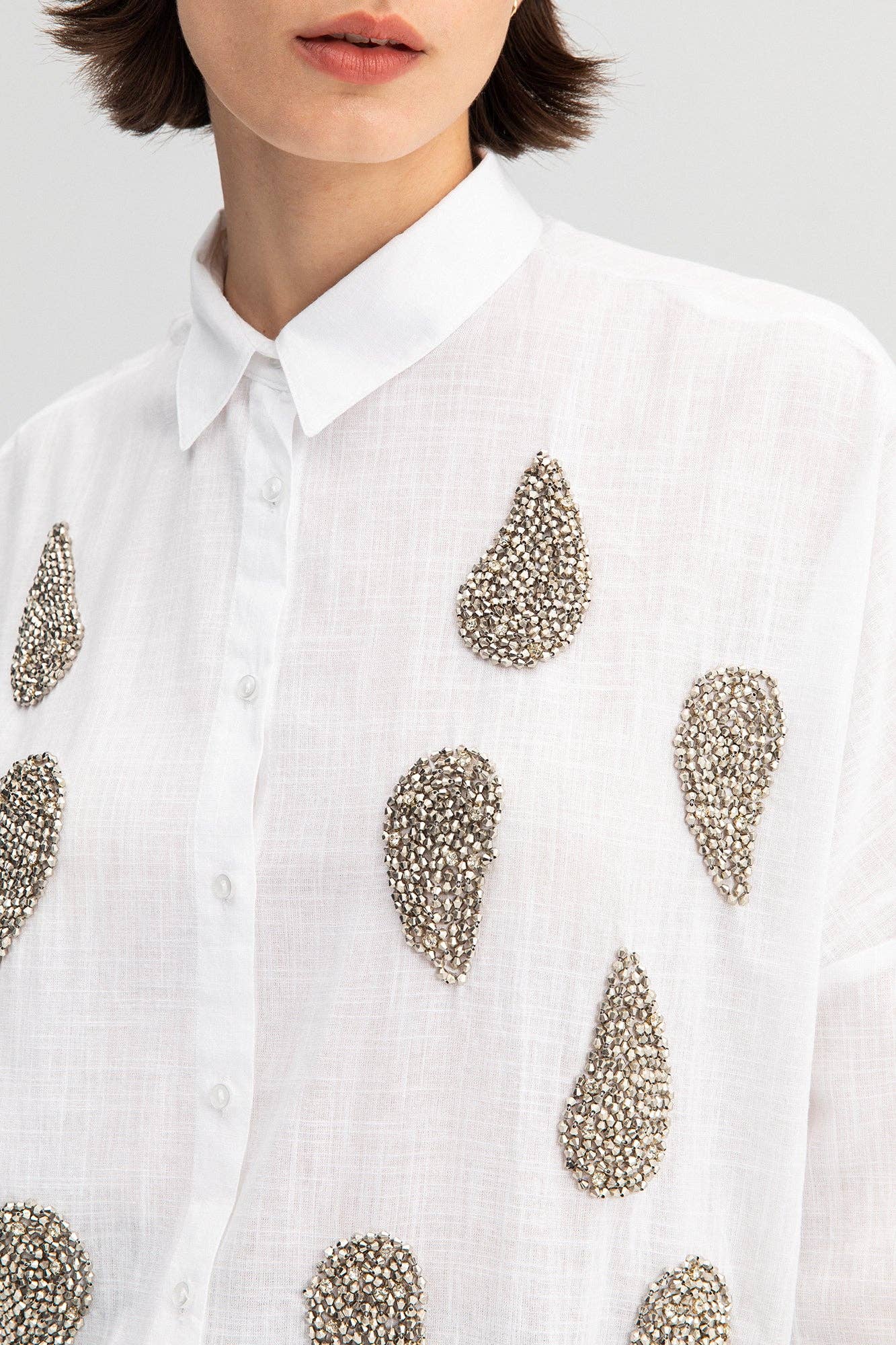 Stonework Shirt