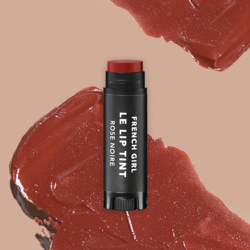 Lip Tint - Rose Noire