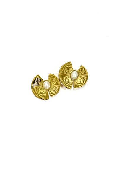 Hera Earrings